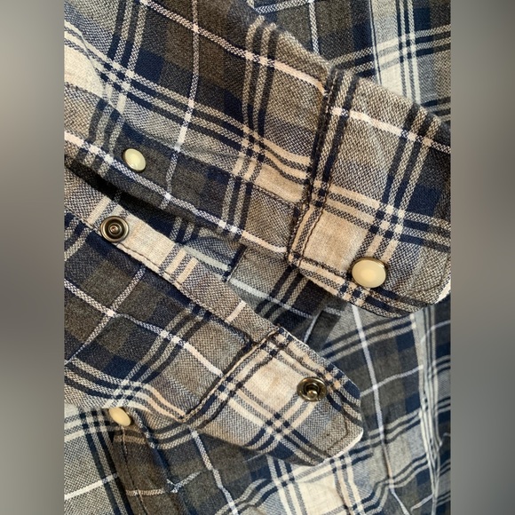 Buffalo casual shirt - Picture 4 of 4